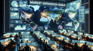 Market Expansion Goals
