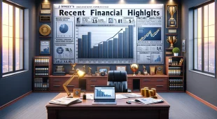 Recent Financial Highlights