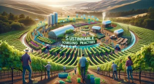 Sustainable Sourcing Practices